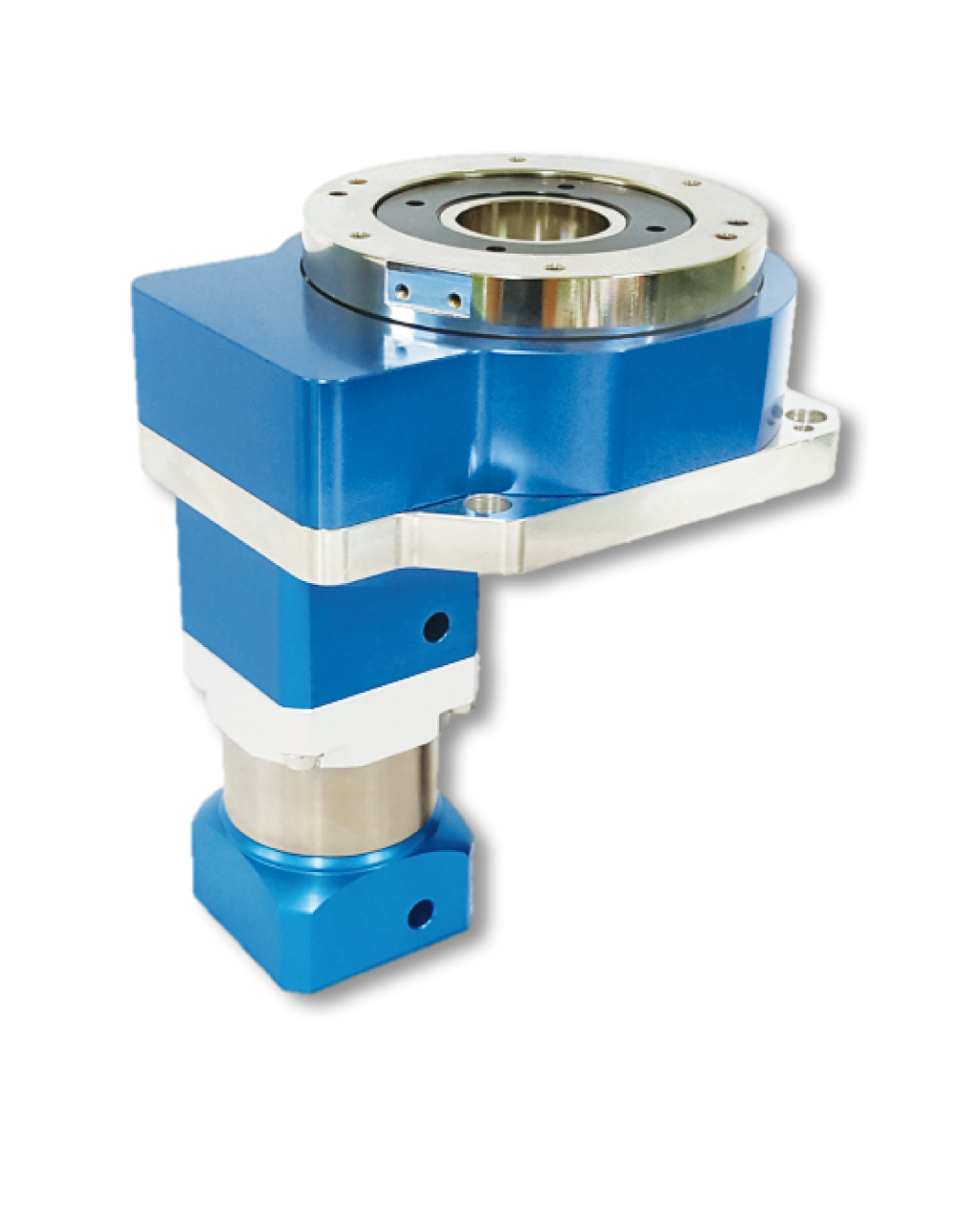Hollow Rotating Platform|HRP-H series|PHT Vertex Precision Hollow Rotating Platform|HRP-H series|PHT Vertex Precision